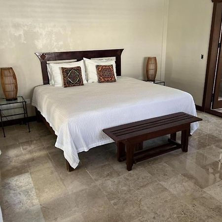 Flamingo Hotel Cozumel Bagian luar foto