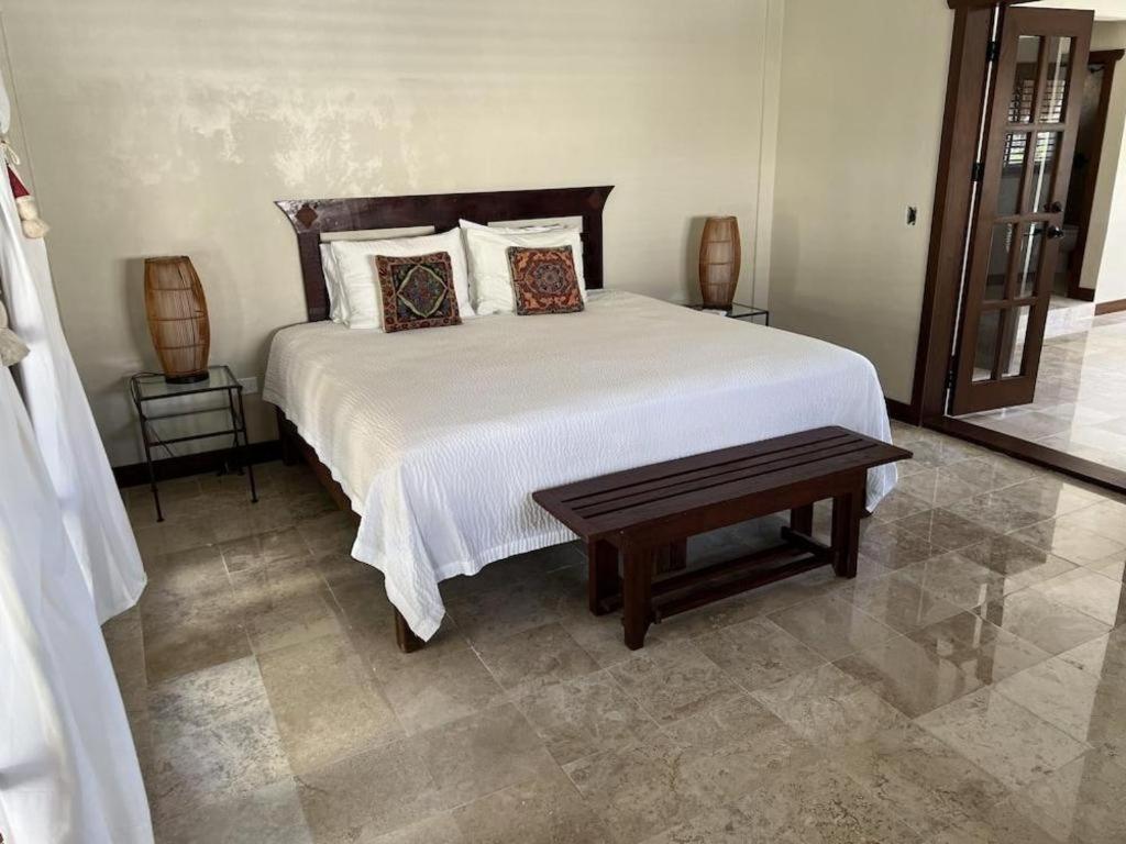 Flamingo Hotel Cozumel Bagian luar foto